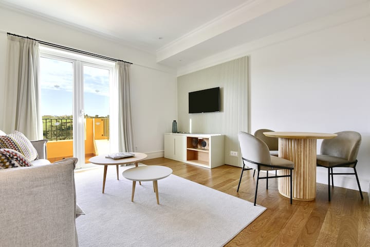 Dolce by Wyndham CampoReal Lisboa suite in Turcifal, Other than US/Canada