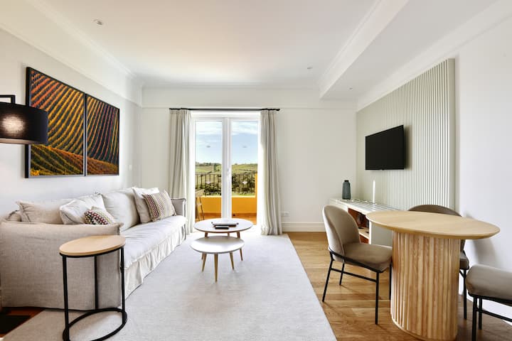 Dolce by Wyndham CampoReal Lisboa suite in Turcifal, Other than US/Canada