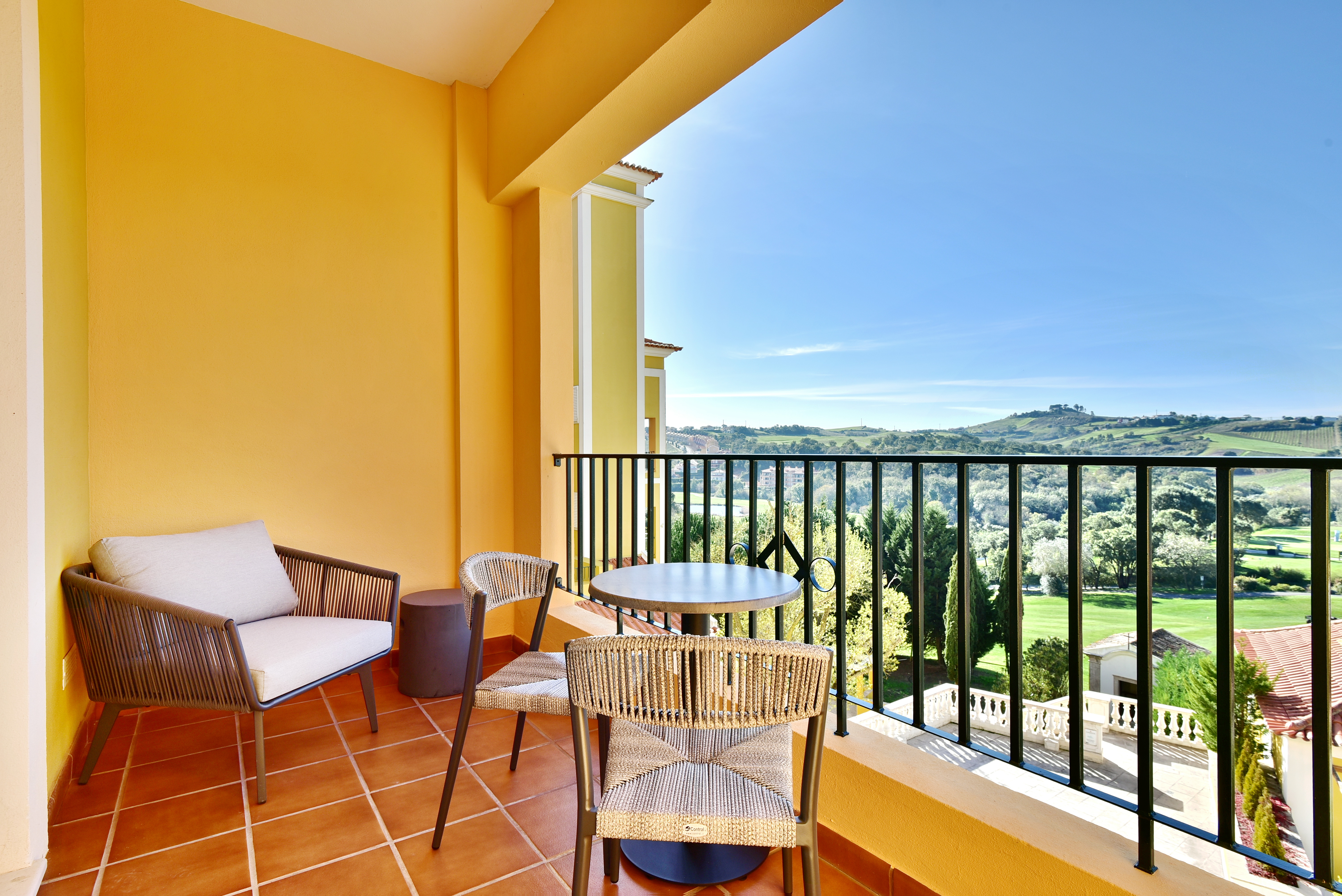 Dolce by Wyndham CampoReal Lisboa suite in Turcifal, Other than US/Canada