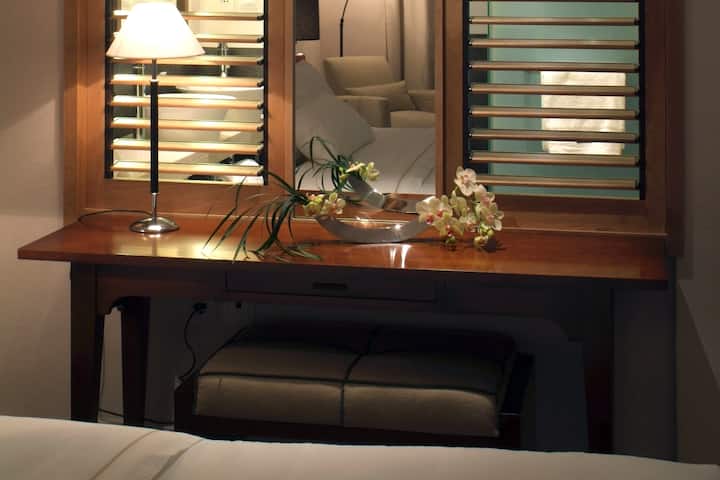 Guest room at the Dolce by Wyndham CampoReal Lisboa in Turcifal, Other than US/Canada