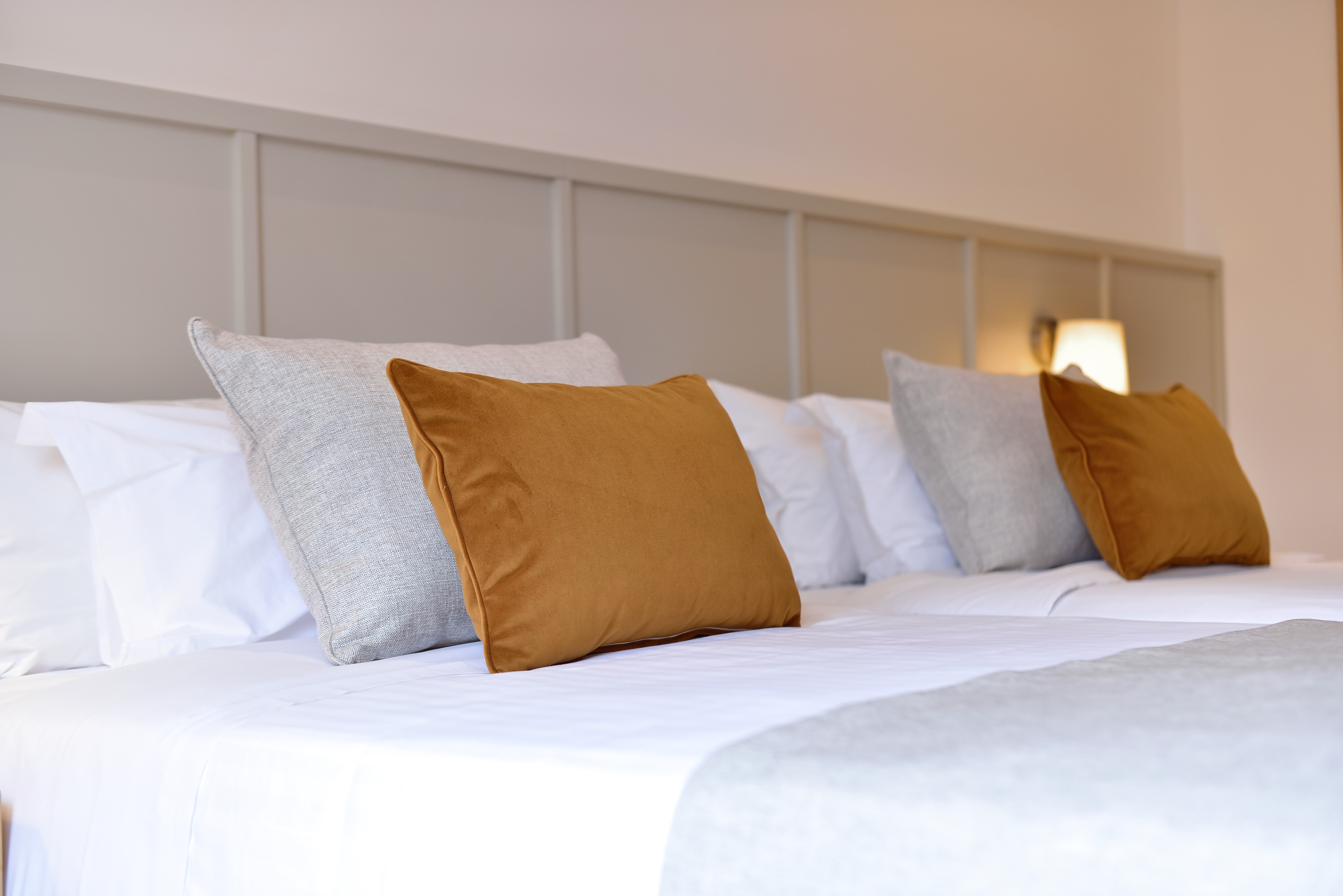 Guest room at the Dolce by Wyndham CampoReal Lisboa in Turcifal, Other than US/Canada