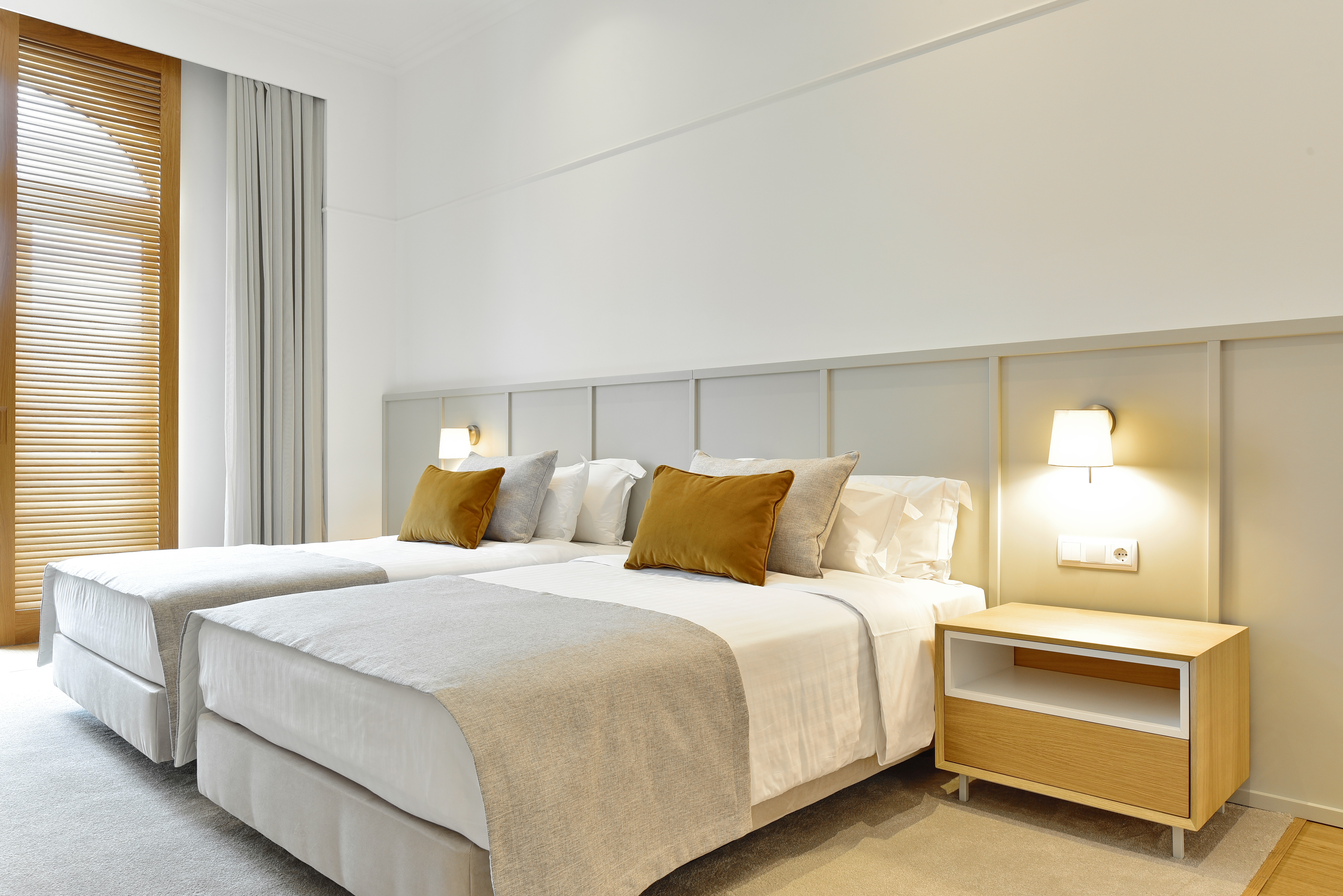 Guest room at the Dolce by Wyndham CampoReal Lisboa in Turcifal, Other than US/Canada