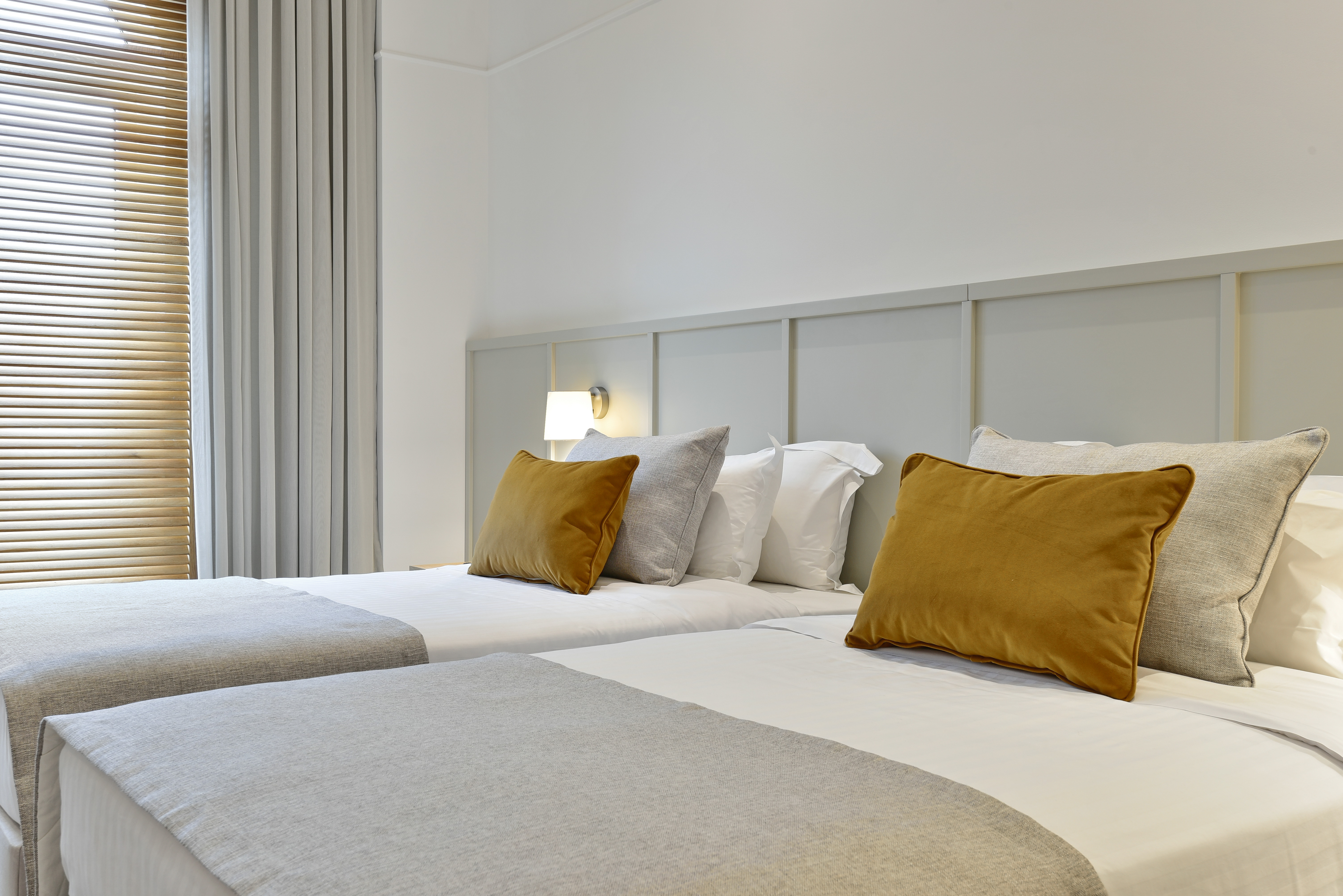 Guest room at the Dolce by Wyndham CampoReal Lisboa in Turcifal, Other than US/Canada