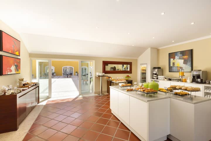 Property amenity at Dolce by Wyndham CampoReal Lisboa in Turcifal, Other than US/Canada