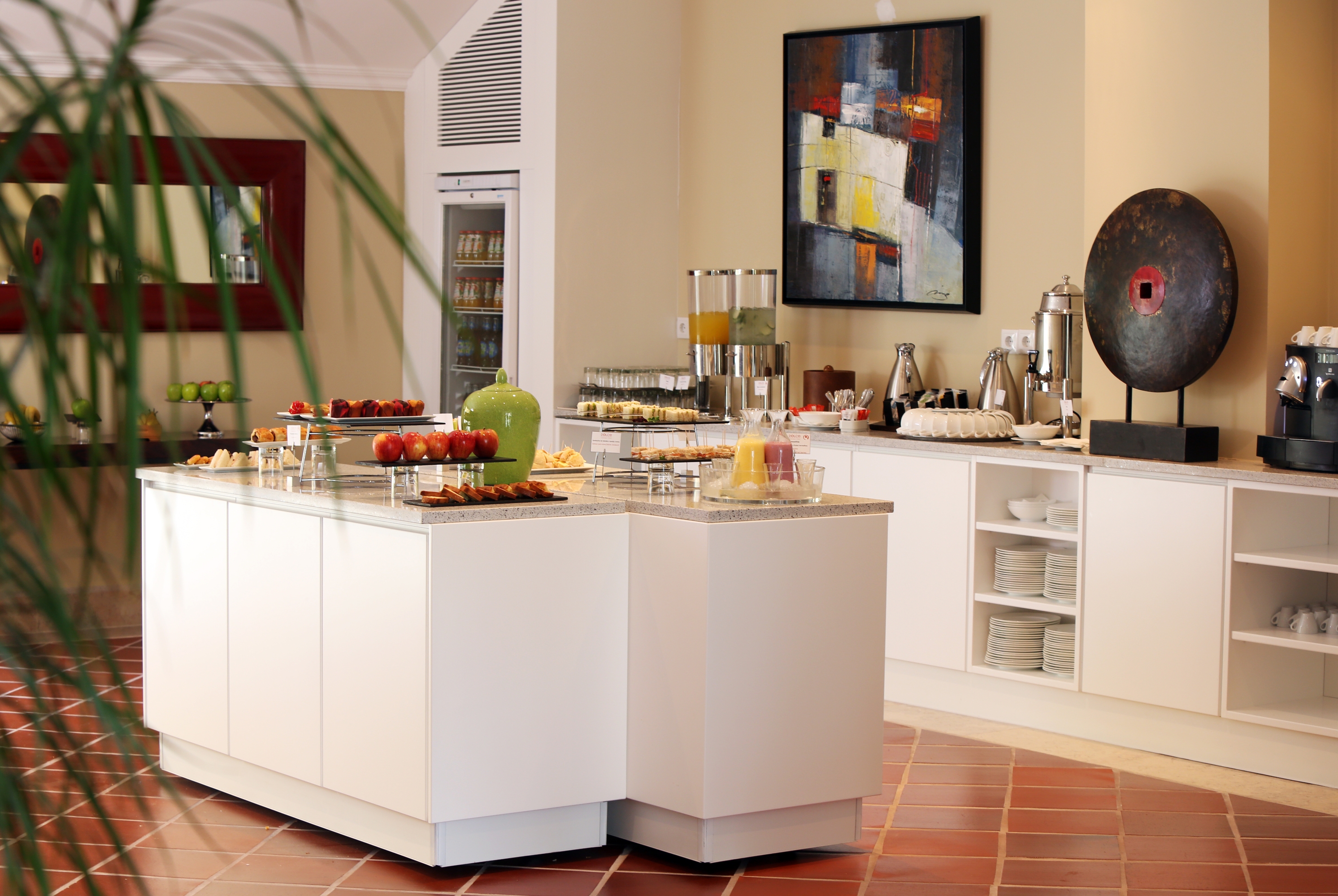 Dolce by Wyndham CampoReal Lisboa restaurant in Turcifal, Other than US/Canada