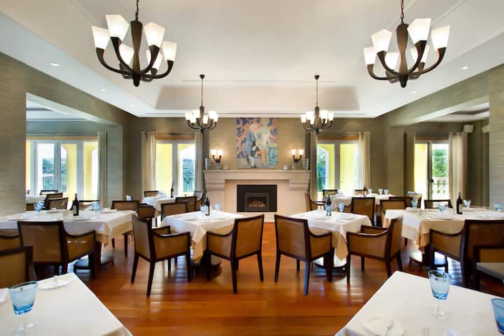 Dolce by Wyndham CampoReal Lisboa restaurant in Turcifal, Other than US/Canada