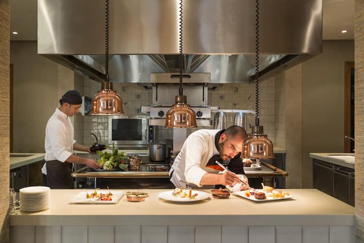 Dolce by Wyndham CampoReal Lisboa restaurant in Turcifal, Other than US/Canada