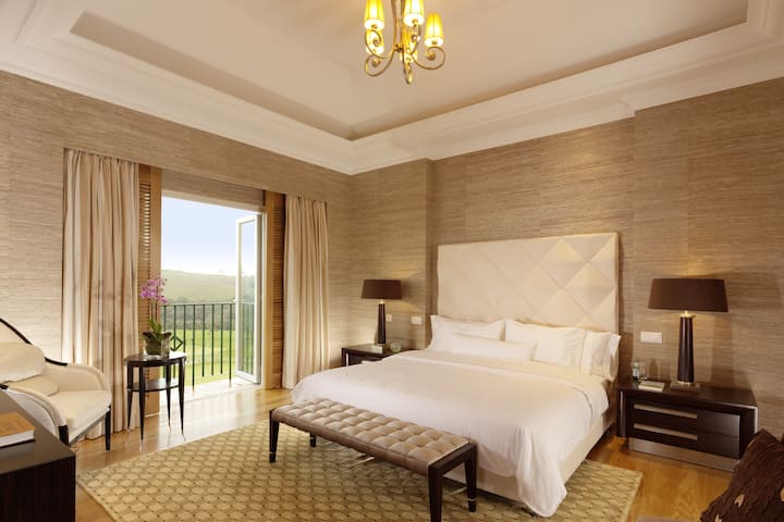 Dolce by Wyndham CampoReal Lisboa suite in Turcifal, Other than US/Canada