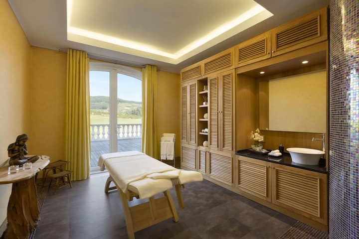 Property amenity at Dolce by Wyndham CampoReal Lisboa in Turcifal, Other than US/Canada