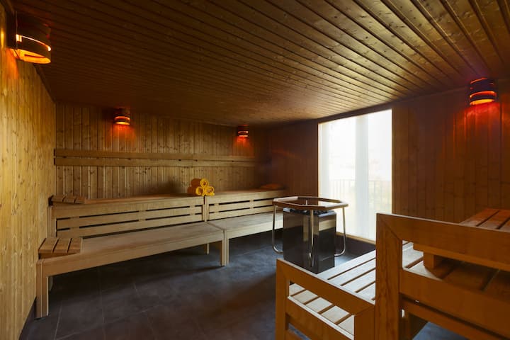 Property amenity at Dolce by Wyndham CampoReal Lisboa in Turcifal, Other than US/Canada
