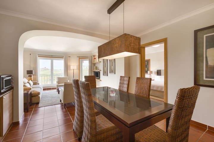 Dolce by Wyndham CampoReal Lisboa suite in Turcifal, Other than US/Canada