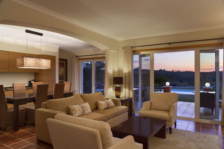 Guest room at the Dolce by Wyndham CampoReal Lisboa in Turcifal, Other than US/Canada