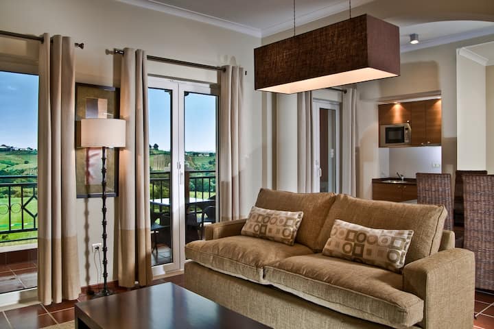 Dolce by Wyndham CampoReal Lisboa suite in Turcifal, Other than US/Canada