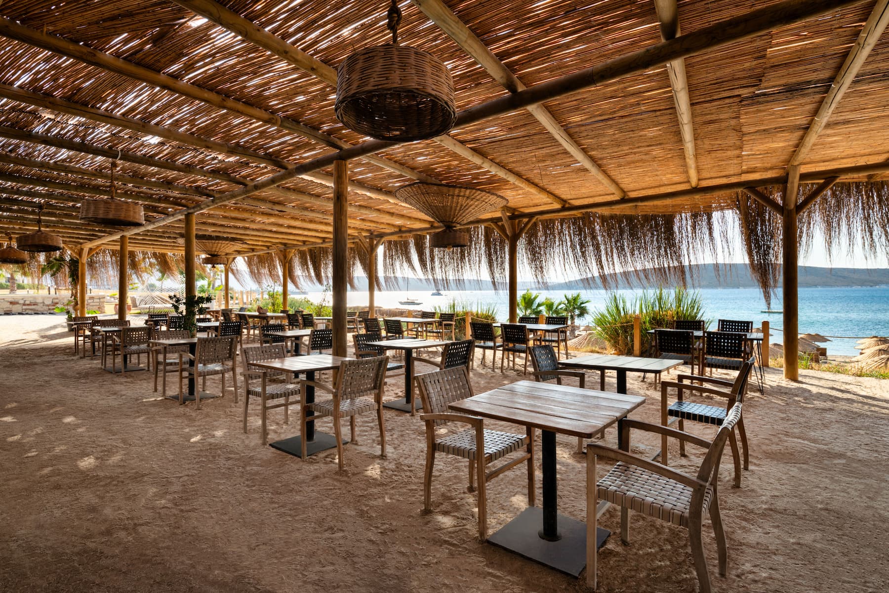 Bar at Dolce by Wyndham Cesme Alacati in Cesme, Other than US/Canada