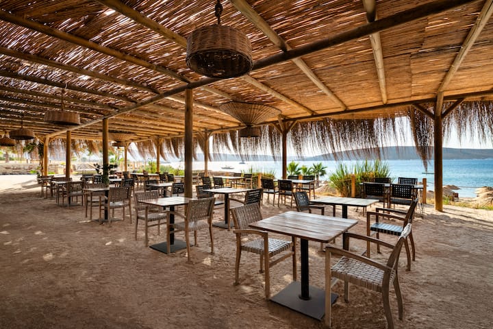 Bar at Dolce by Wyndham Cesme Alacati in Cesme, Other than US/Canada