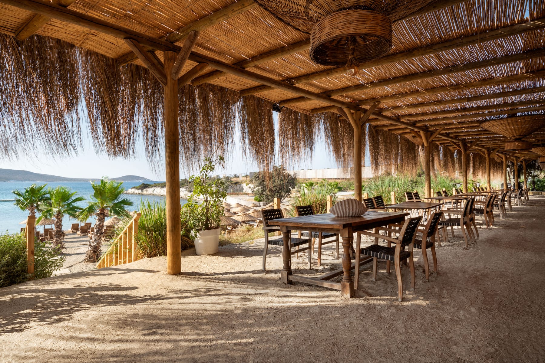 Bar at Dolce by Wyndham Cesme Alacati in Cesme, Other than US/Canada