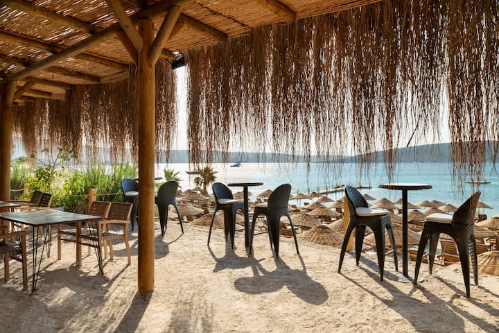 Bar at Dolce by Wyndham Cesme Alacati in Cesme, Other than US/Canada