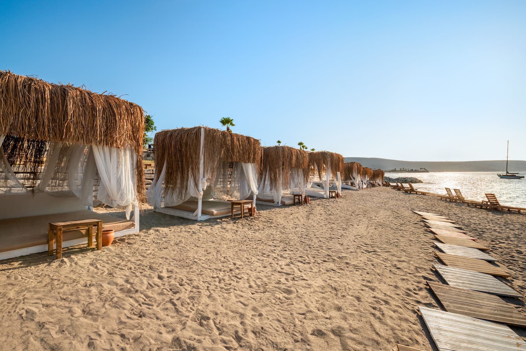 Beach near Dolce by Wyndham Cesme Alacati in Cesme, Other than US/Canada