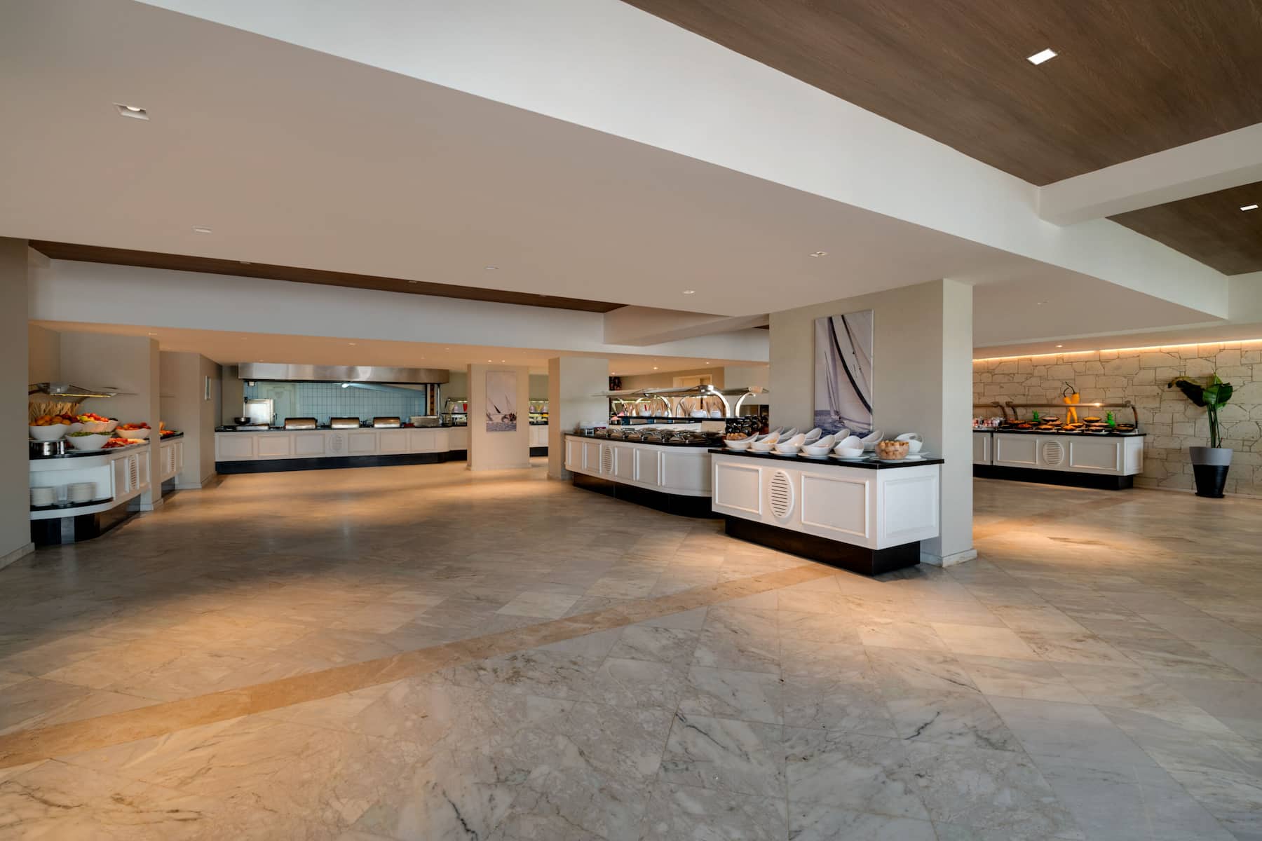 Free breakfast at Dolce by Wyndham Cesme Alacati in Cesme, Other than US/Canada
