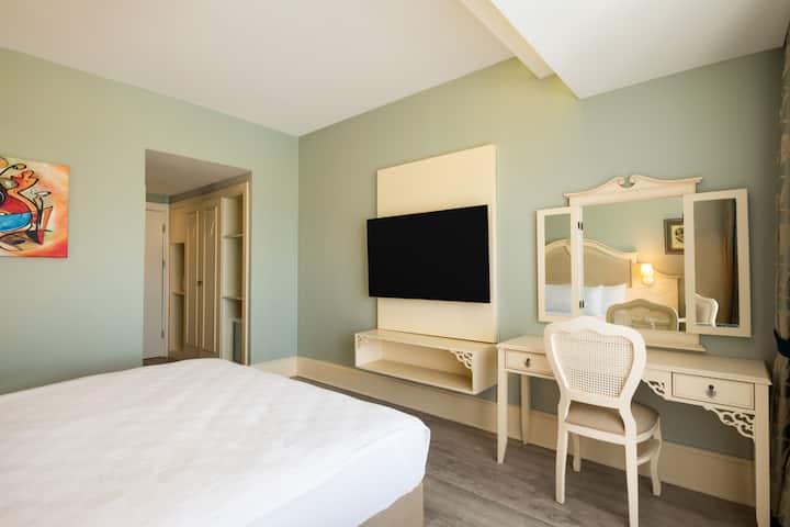 Guest room at the Dolce by Wyndham Cesme Alacati in Cesme, Other than US/Canada