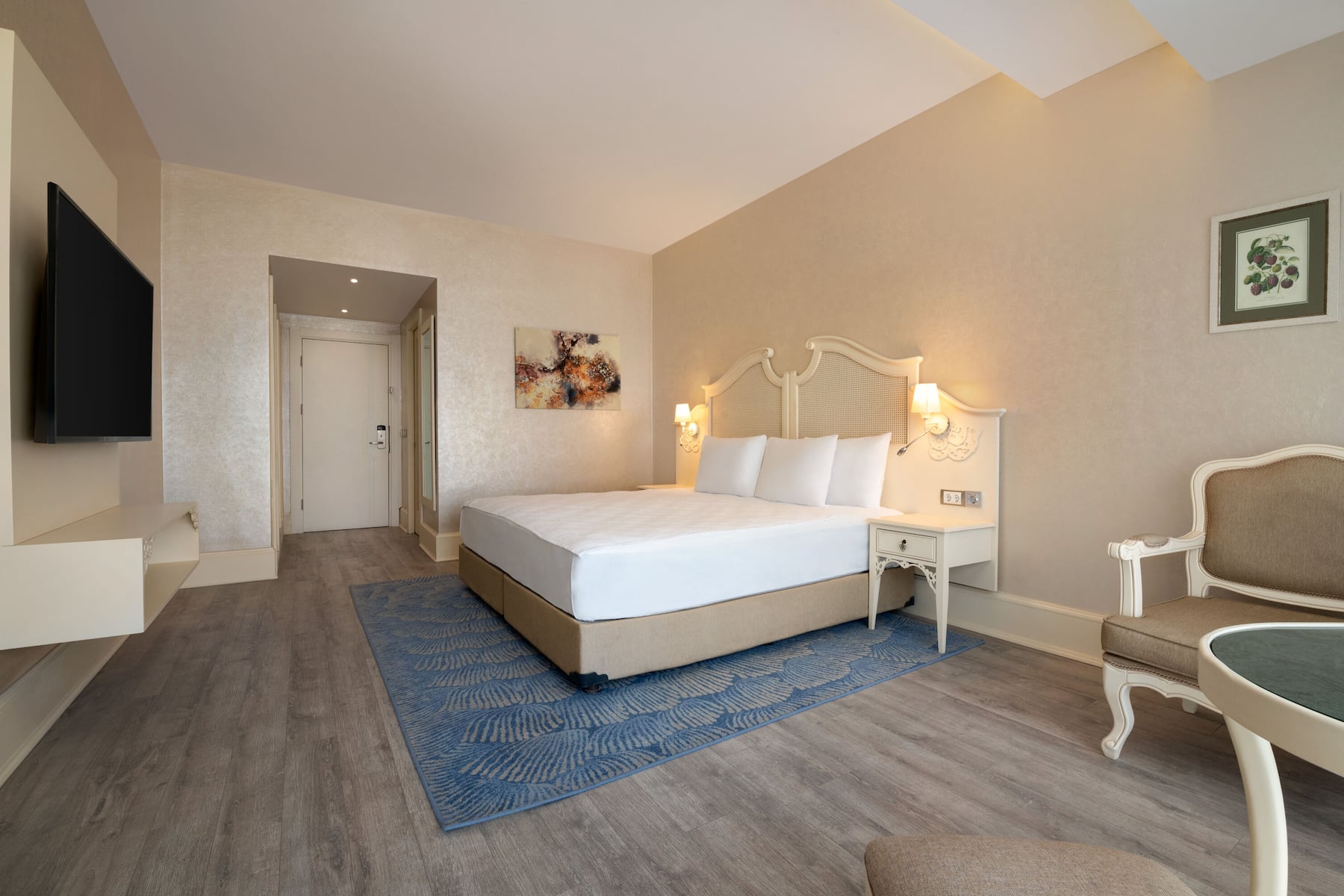 Guest room at the Dolce by Wyndham Cesme Alacati in Cesme, Other than US/Canada