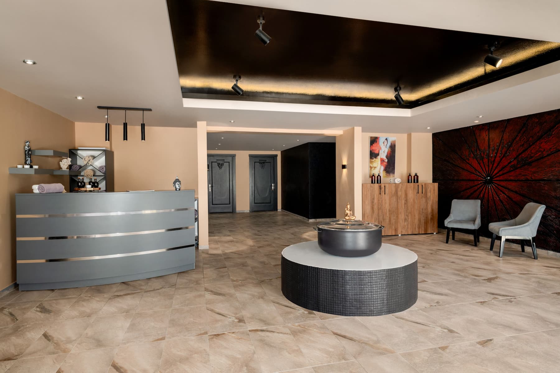 Health club at Dolce by Wyndham Cesme Alacati in Cesme, Other than US/Canada