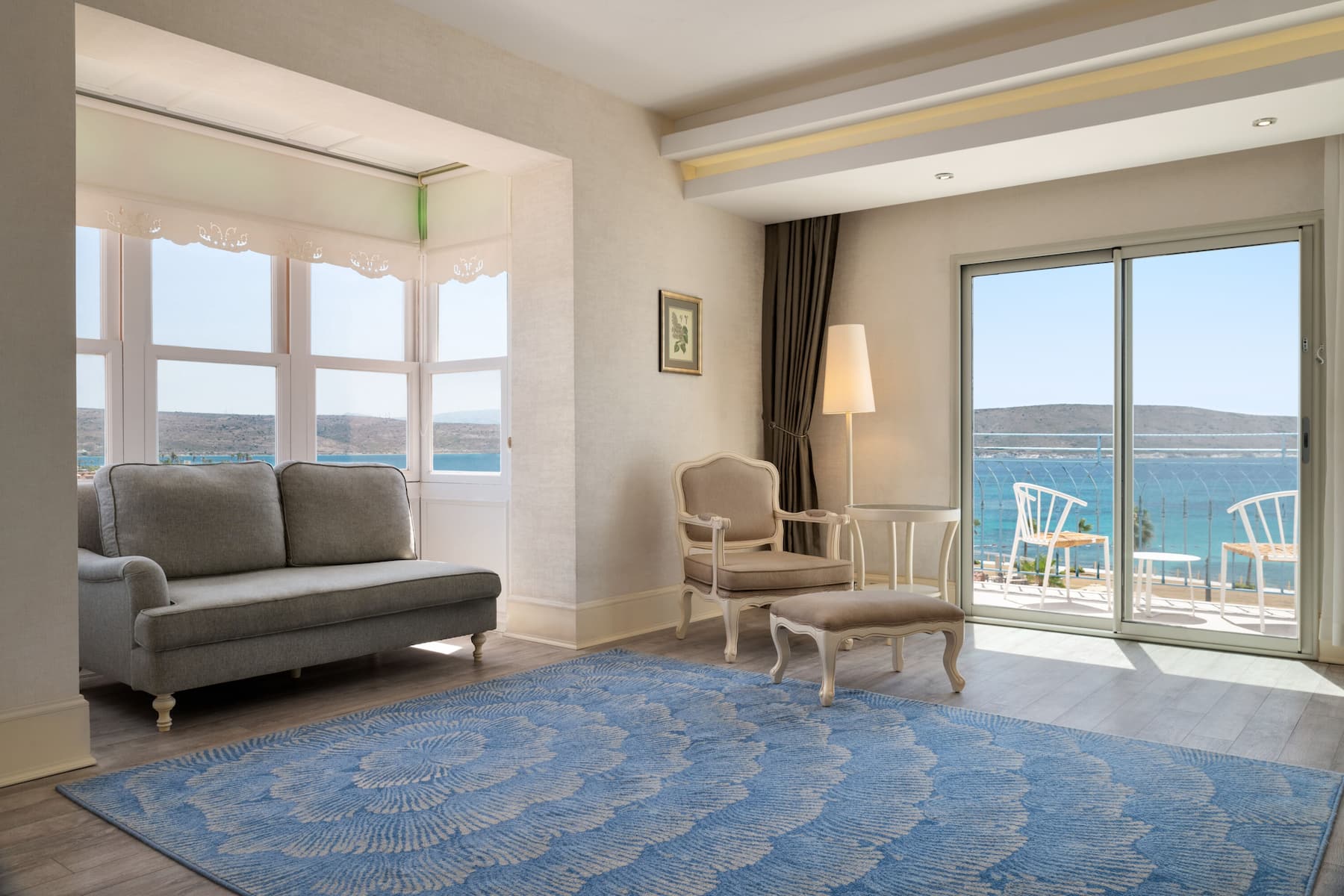 Dolce by Wyndham Cesme Alacati suite in Cesme, Other than US/Canada