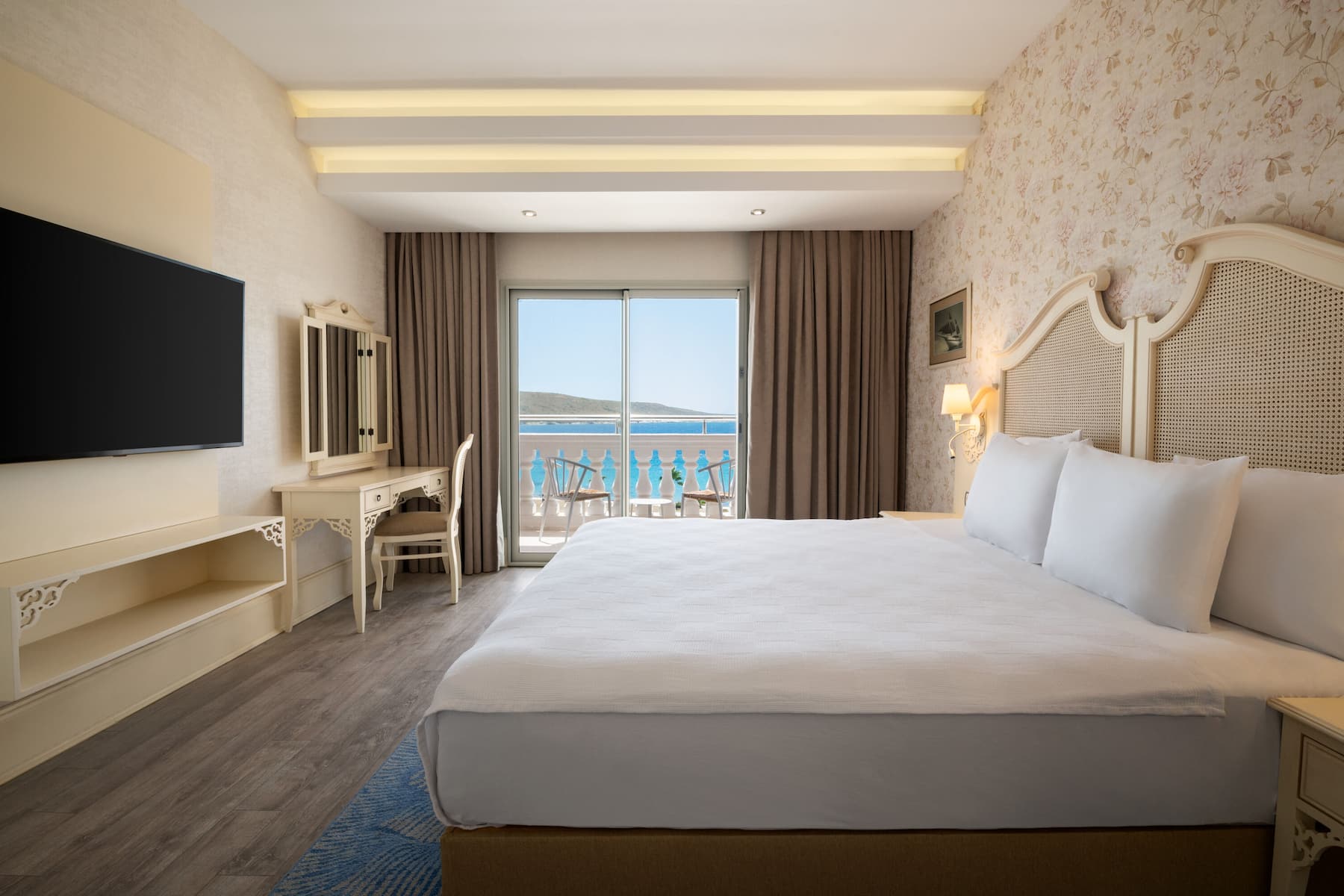 Dolce by Wyndham Cesme Alacati suite in Cesme, Other than US/Canada