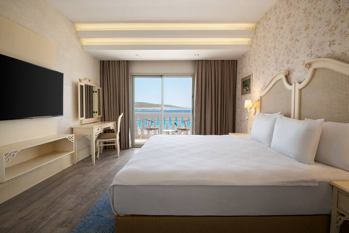 Dolce by Wyndham Cesme Alacati suite in Cesme, Other than US/Canada
