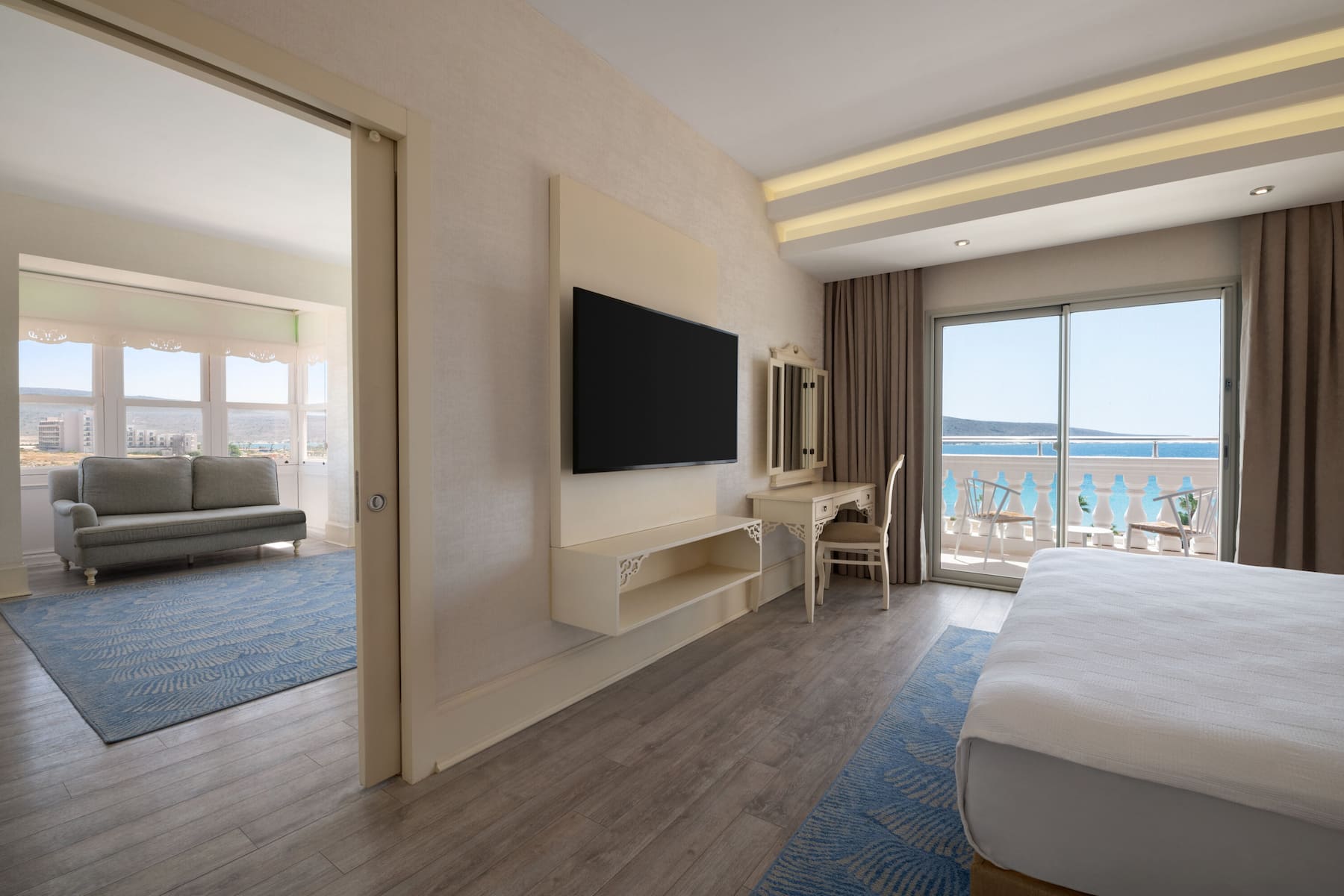 Dolce by Wyndham Cesme Alacati suite in Cesme, Other than US/Canada