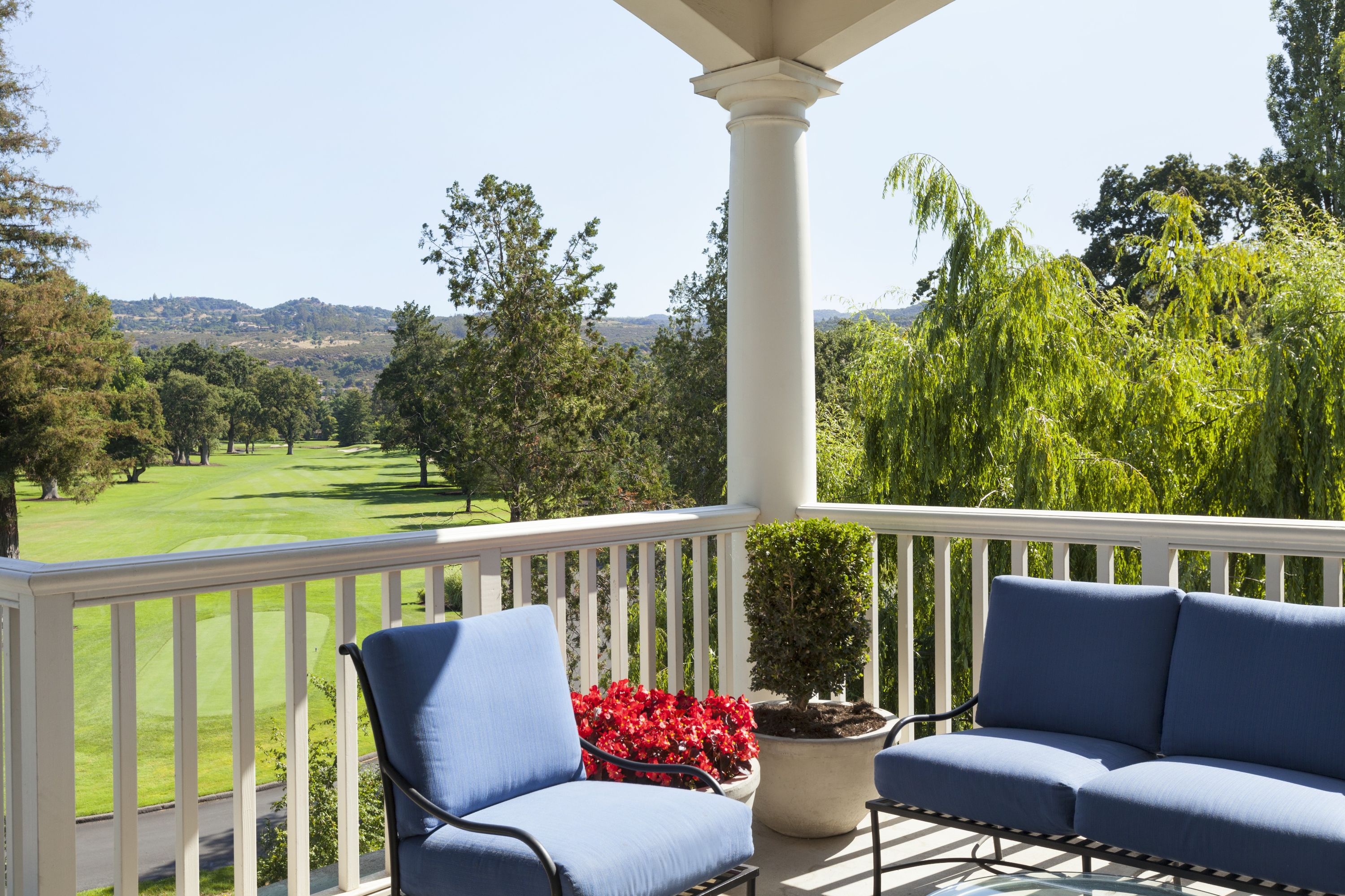 Silverado Resort and Spa, a Dolce by Wyndham Napa Valley, CA Hotels
