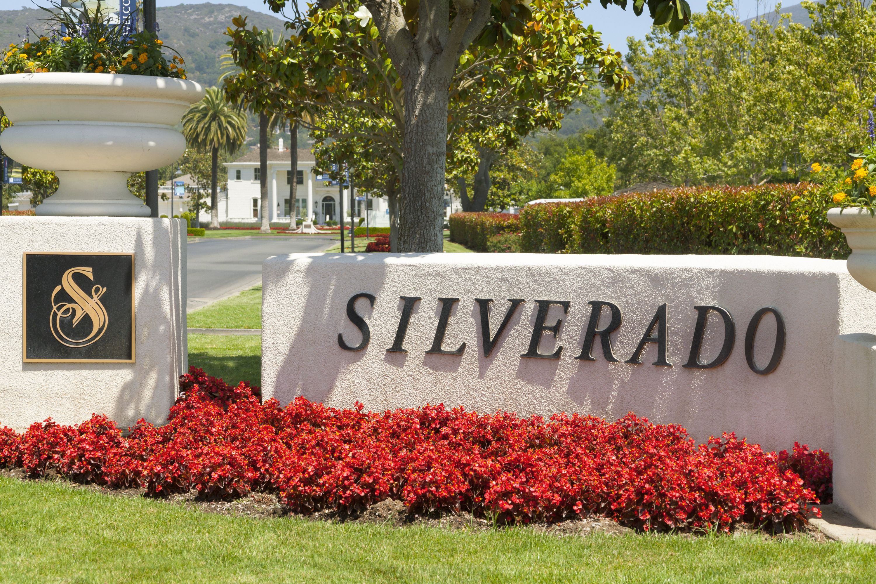 Silverado Resort and Spa, a Dolce by Wyndham Napa Valley, CA Hotels