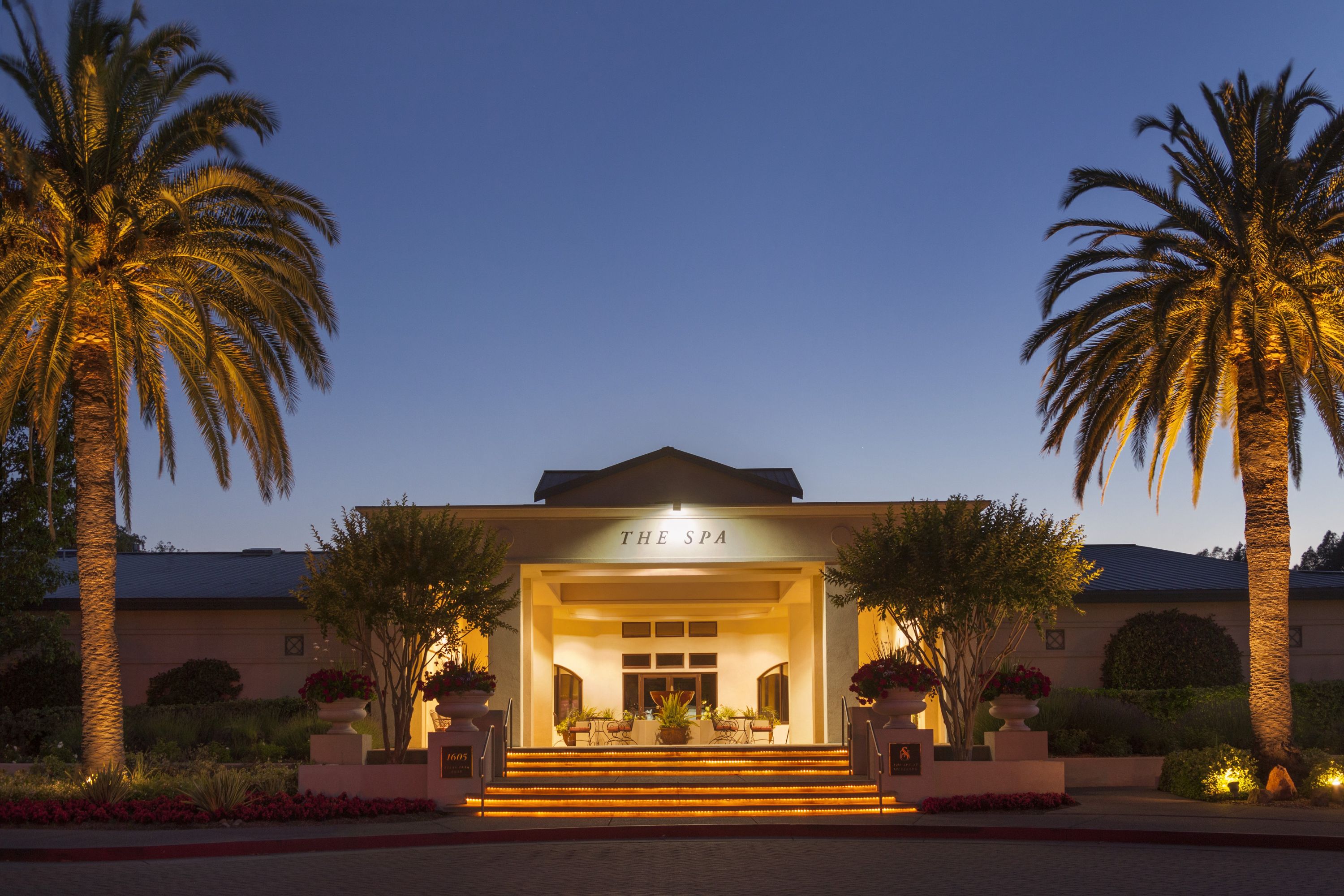 Silverado Resort and Spa, a Dolce by Wyndham Napa Valley, CA Hotels