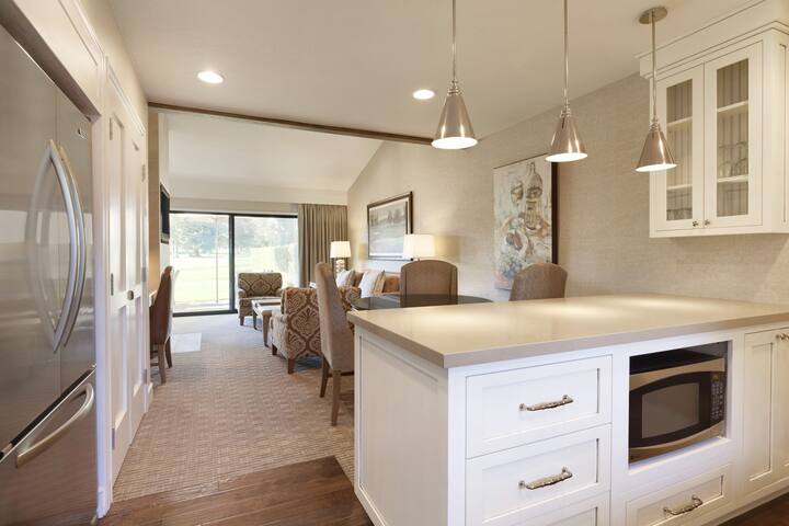 Silverado Resort And Spa Accommodations