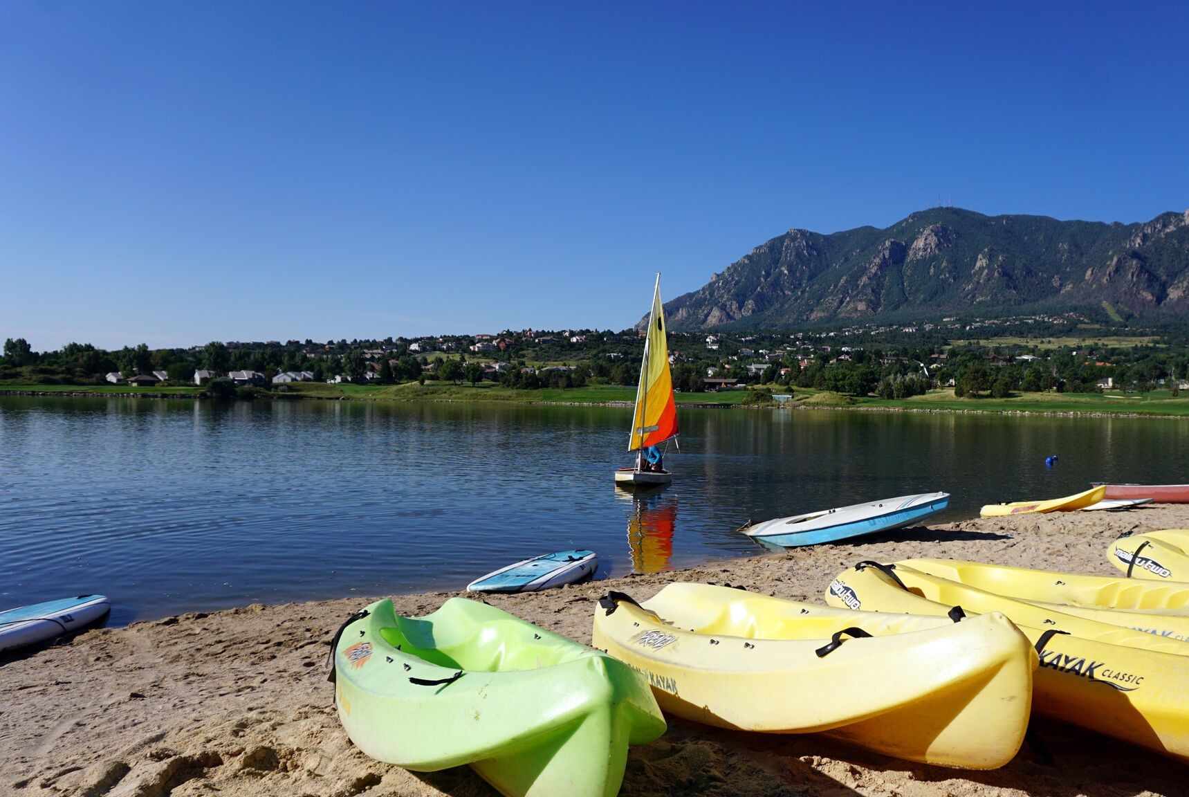 Cheyenne Mountain Colorado Springs a Dolce Resort Colorado Springs CO: Why This Spot Is Different