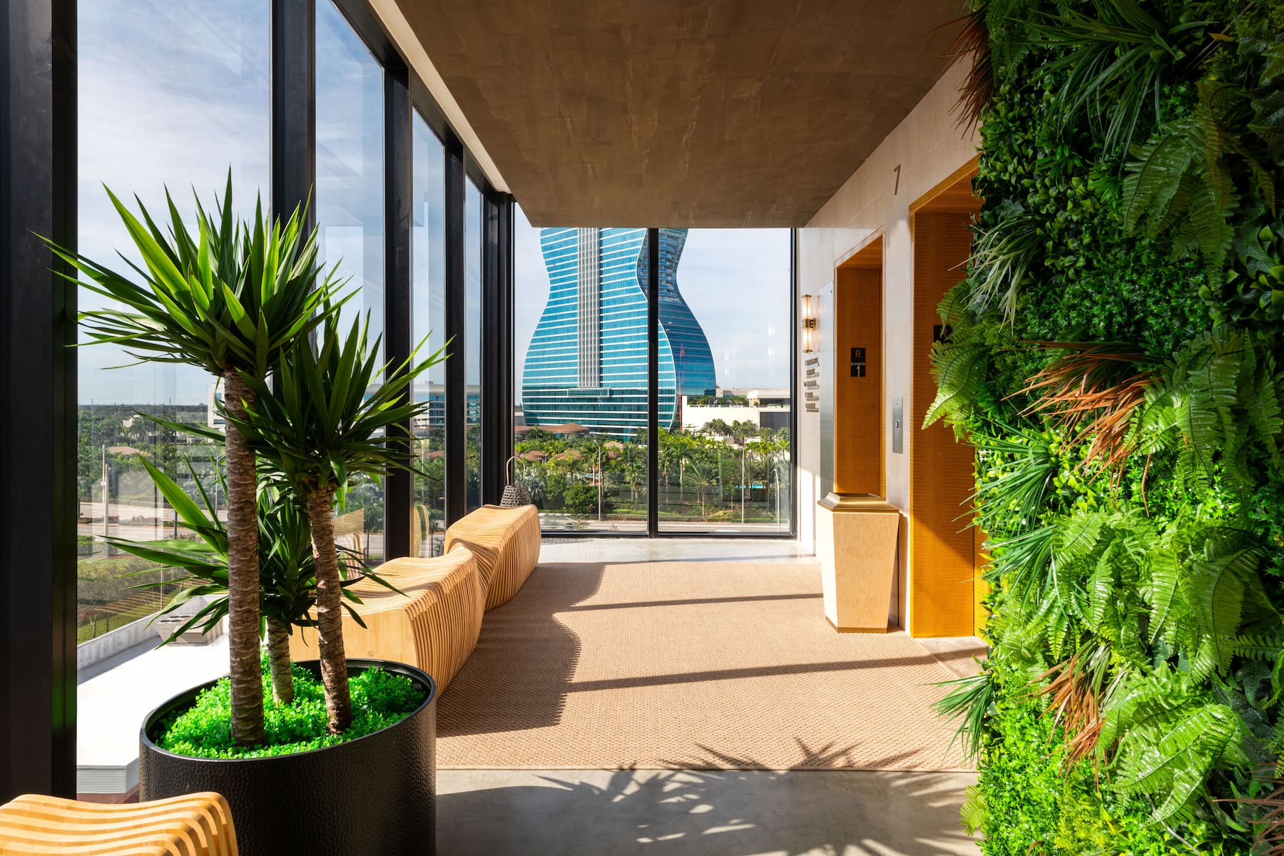 Property amenity at Dolce by Wyndham Hollywood in Hollywood, Florida