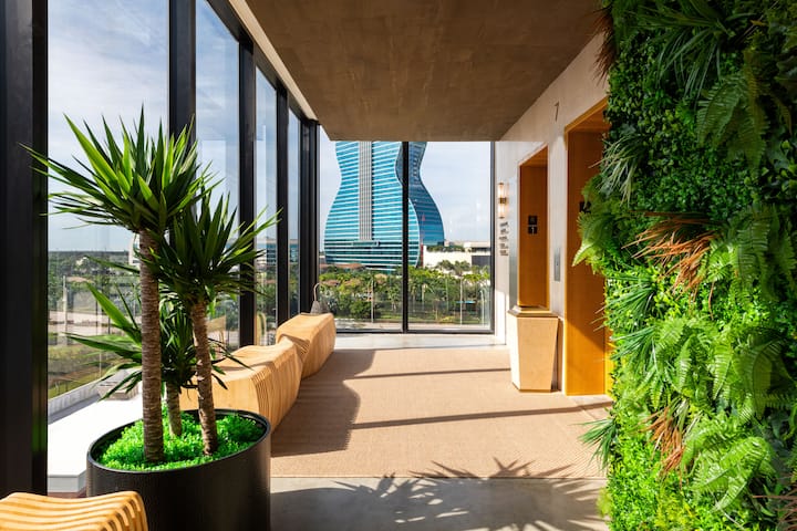 Property amenity at Dolce by Wyndham Hollywood in Hollywood, Florida