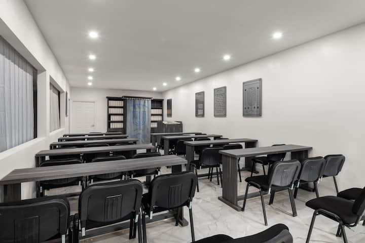 Property amenity at Dolce by Wyndham Hollywood in Hollywood, Florida