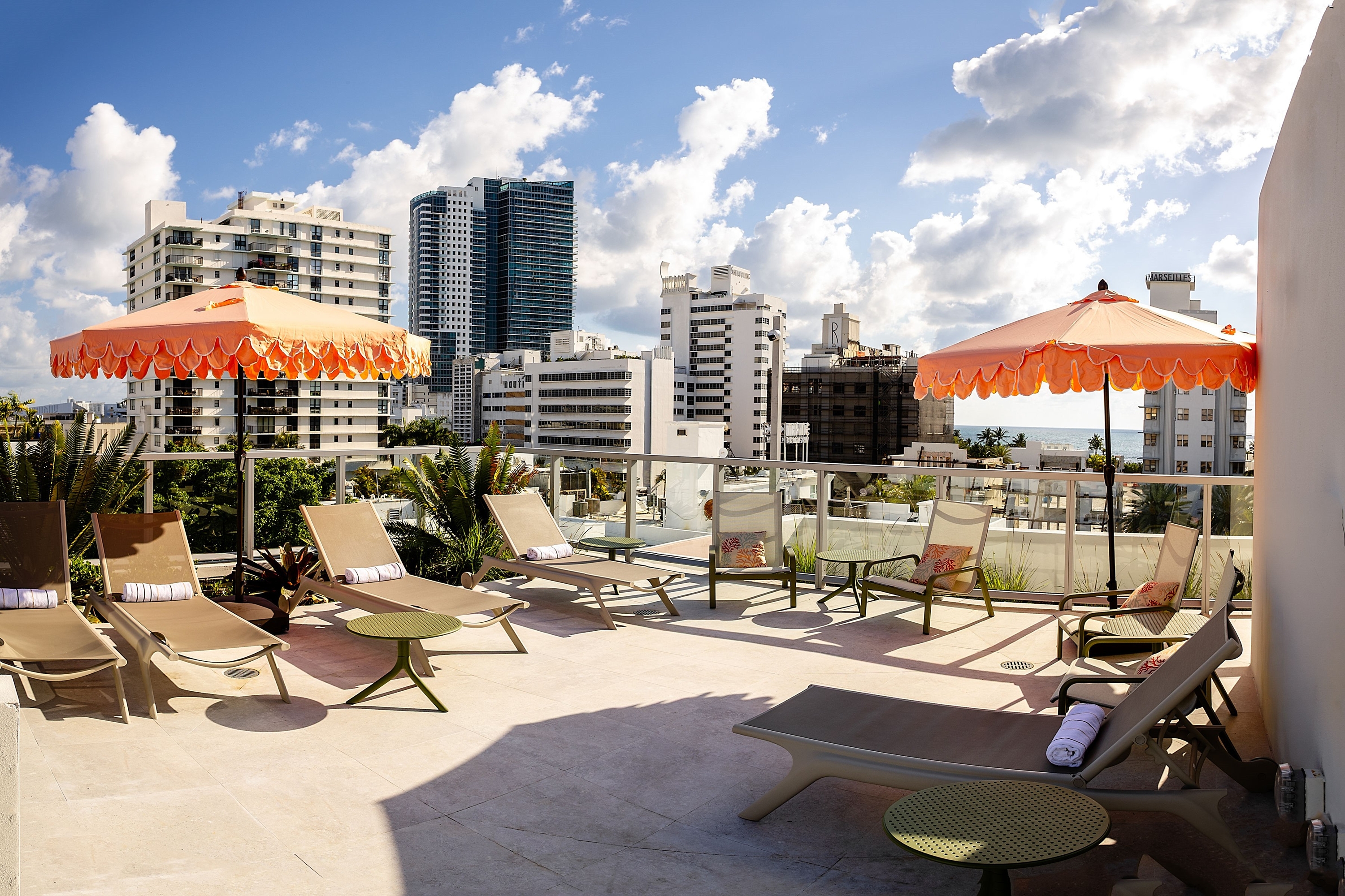 Property amenity at Dolce by Wyndham Miami Beach in Miami Beach, Florida