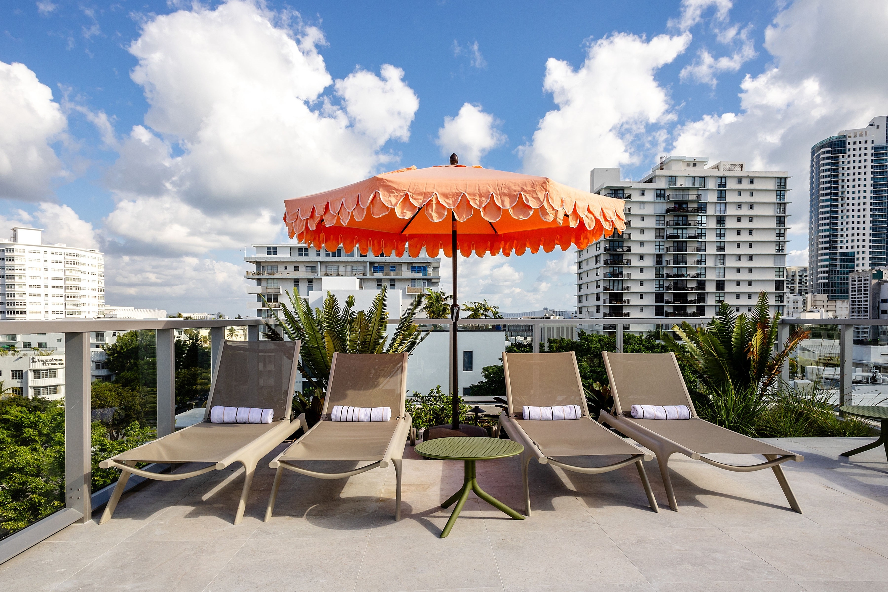 Property amenity at Dolce by Wyndham Miami Beach in Miami Beach, Florida