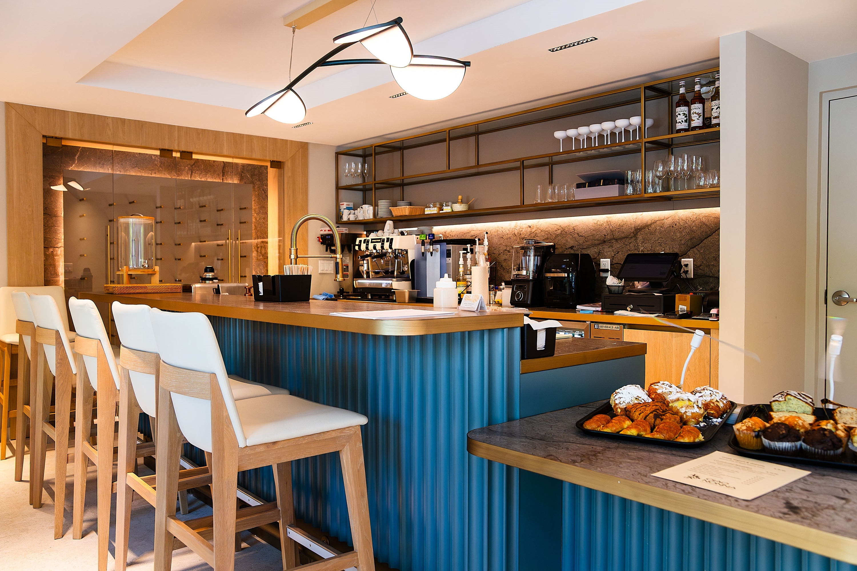 Dolce by Wyndham Miami Beach restaurant in Miami Beach, Florida