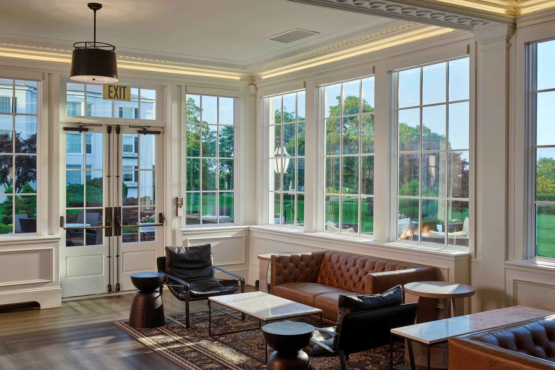 Property amenity at Seaview Hotel, a Dolce by Wyndham in Galloway, New Jersey