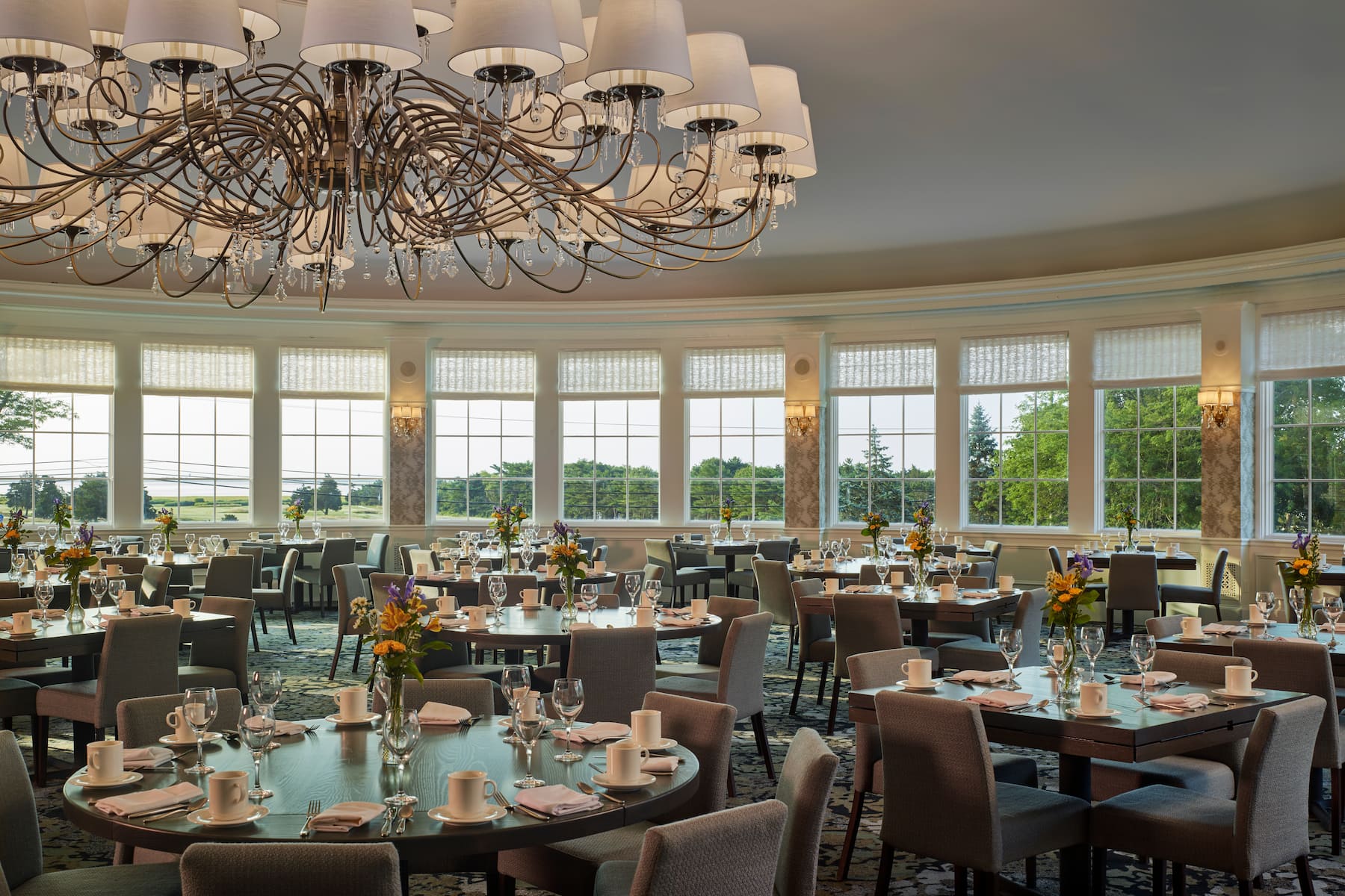Seaview Hotel, a Dolce by Wyndham restaurant in Galloway, New Jersey