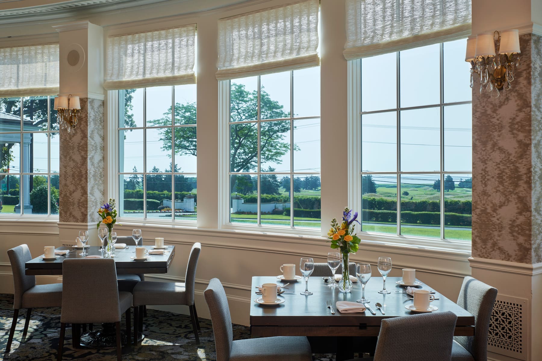 Seaview Hotel, a Dolce by Wyndham restaurant in Galloway, New Jersey
