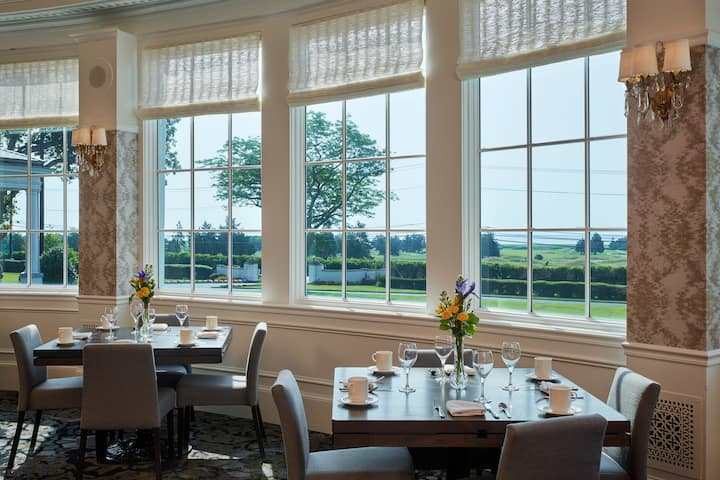 Seaview Hotel, a Dolce by Wyndham restaurant in Galloway, New Jersey