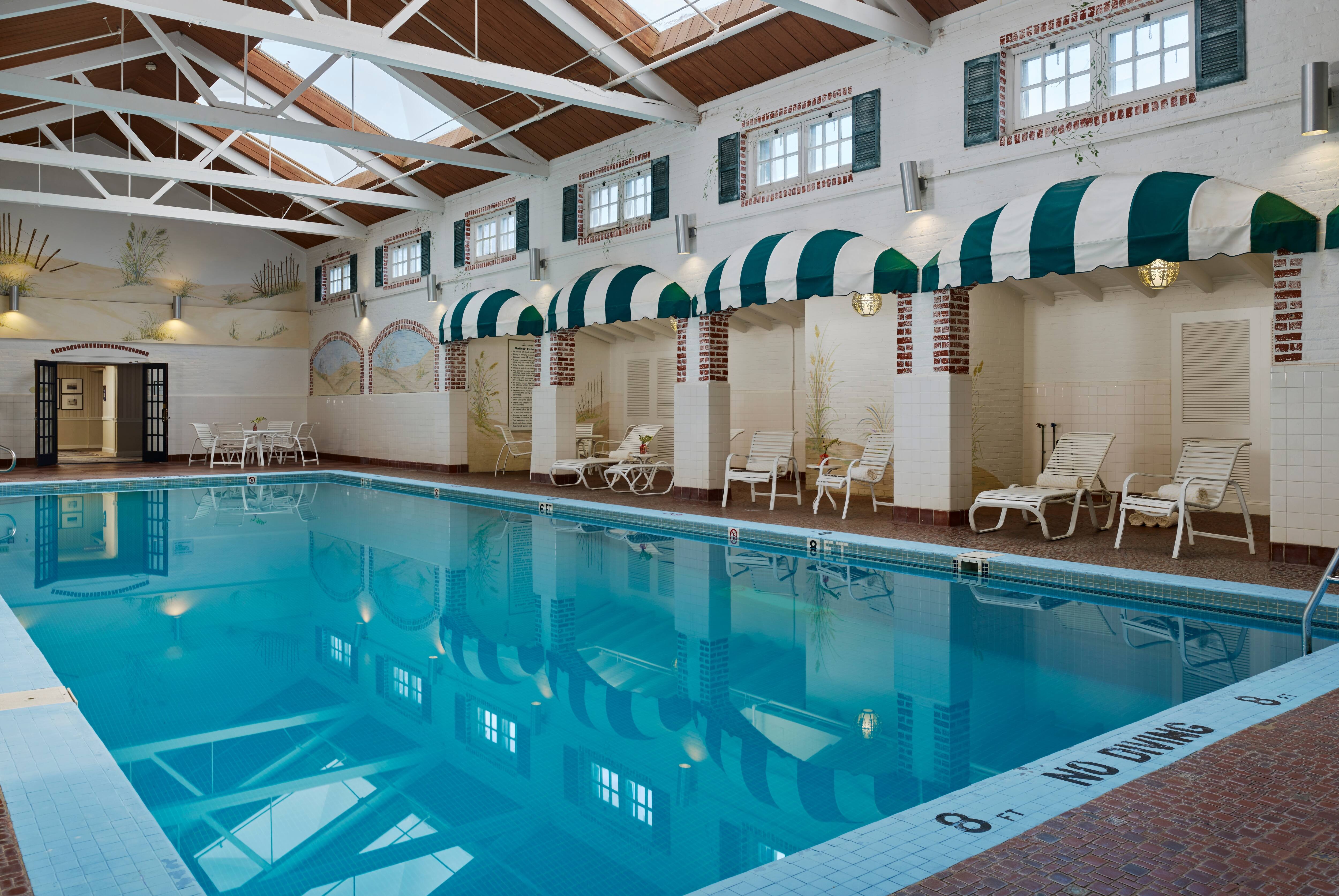 Seaview hotel clearance