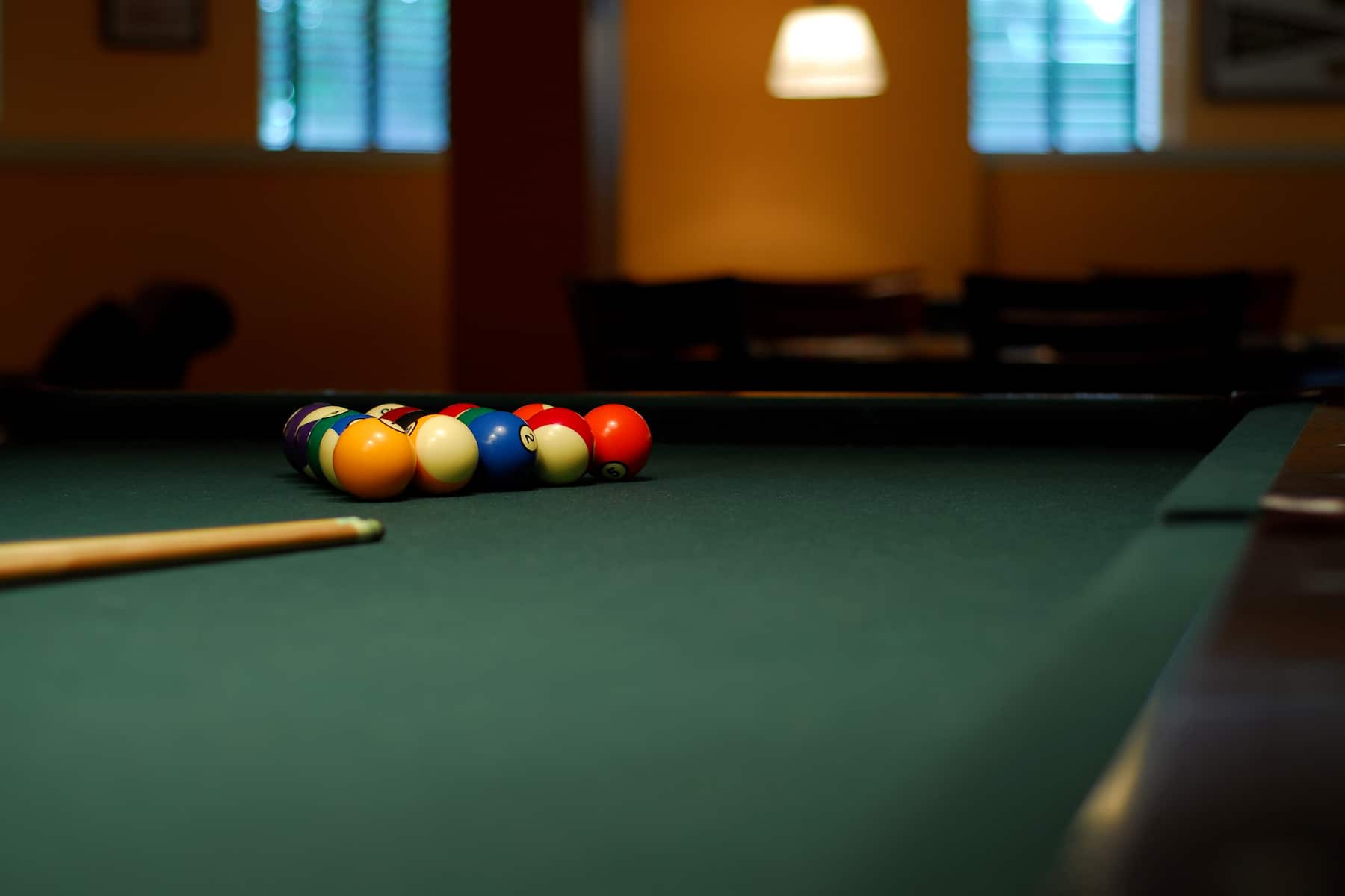Game room at Seaview Hotel, a Dolce by Wyndham in Galloway, New Jersey