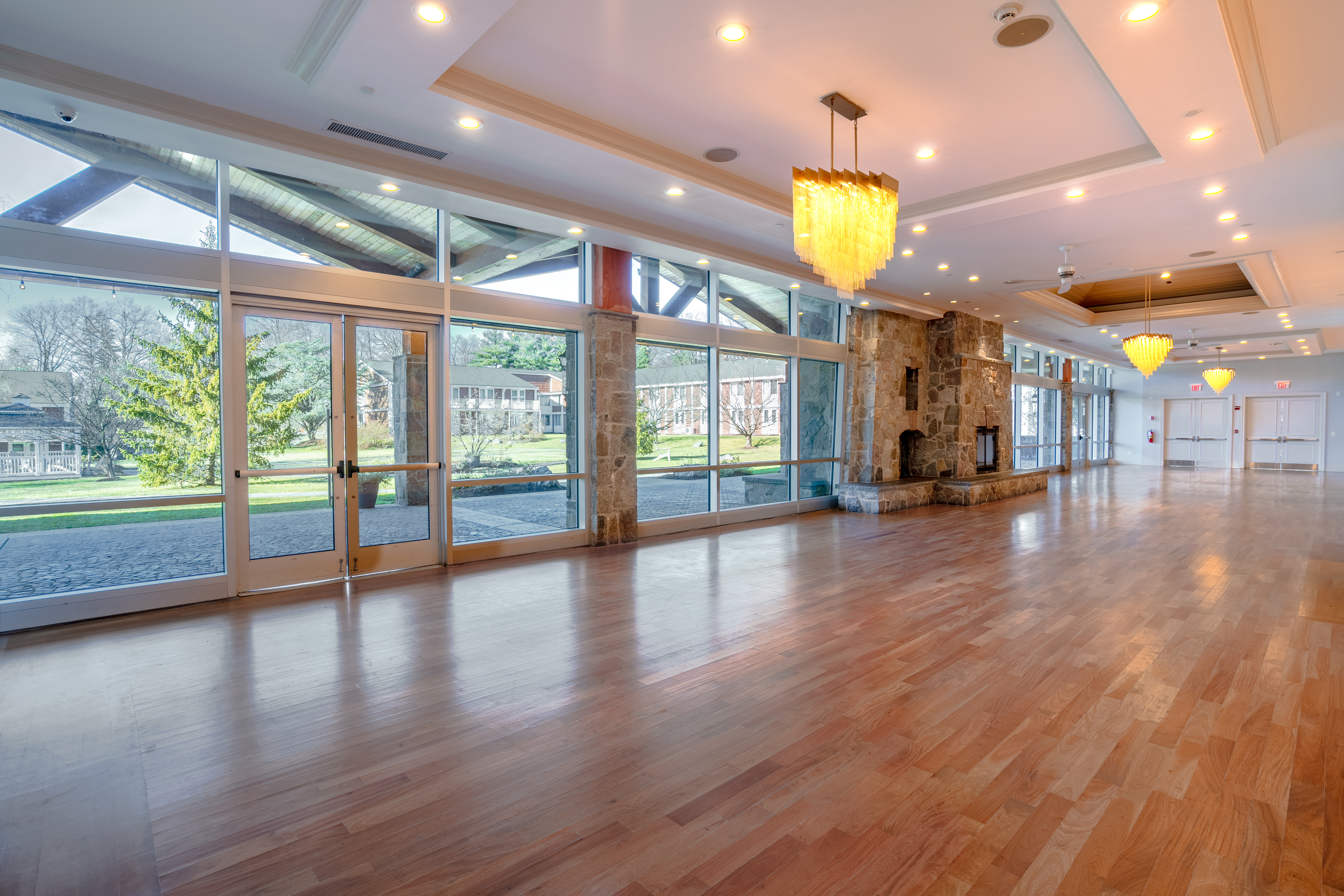 Sleepy Hollow Hotel, a Dolce by Wyndham ballroom in Tarrytown, New York