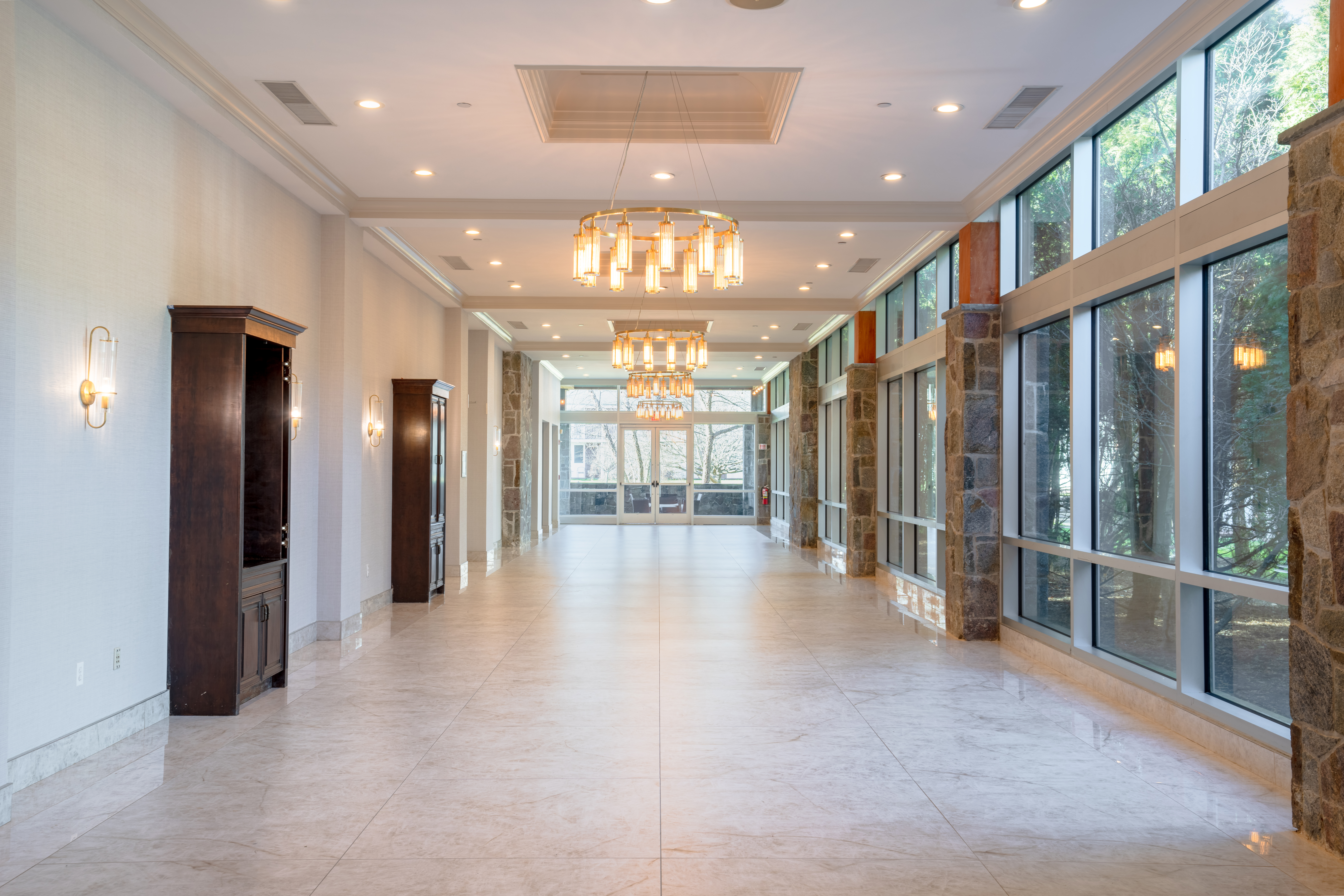 Sleepy Hollow Hotel, a Dolce by Wyndham ballroom in Tarrytown, New York