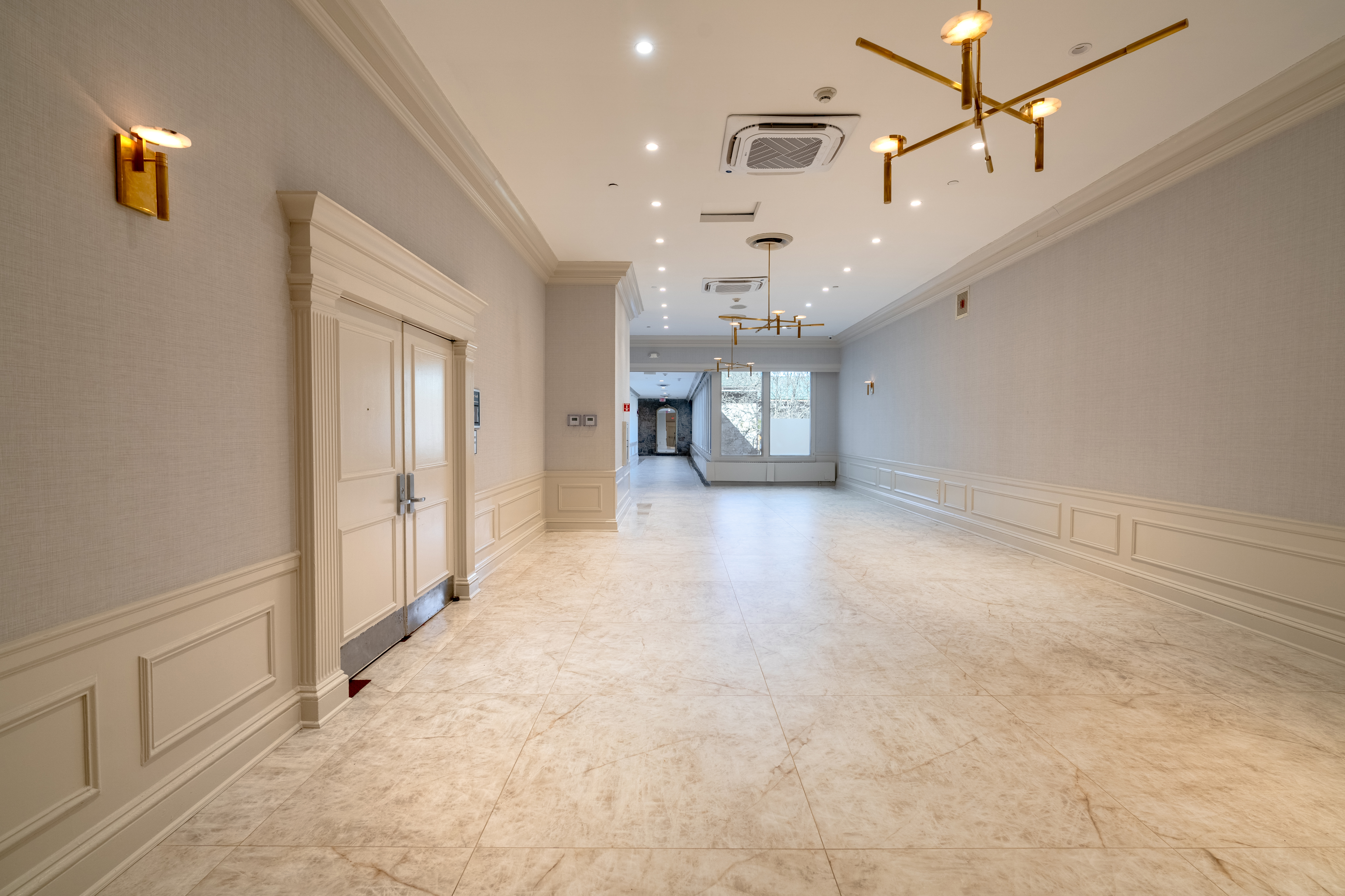 Sleepy Hollow Hotel, a Dolce by Wyndham ballroom in Tarrytown, New York